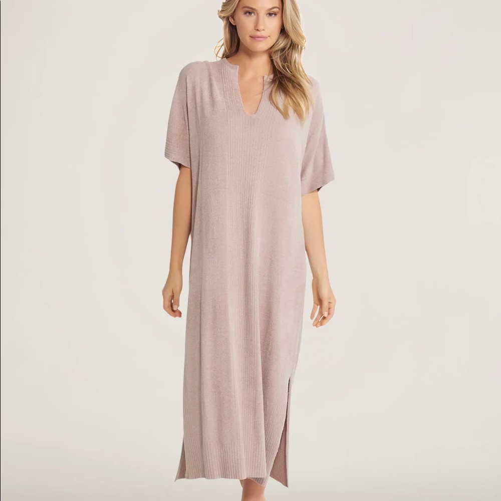 Barefoot Dreams Cozy Chic Ultra Lite Caftan
